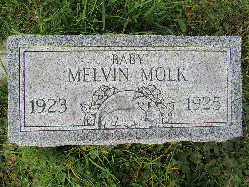 tombstone
